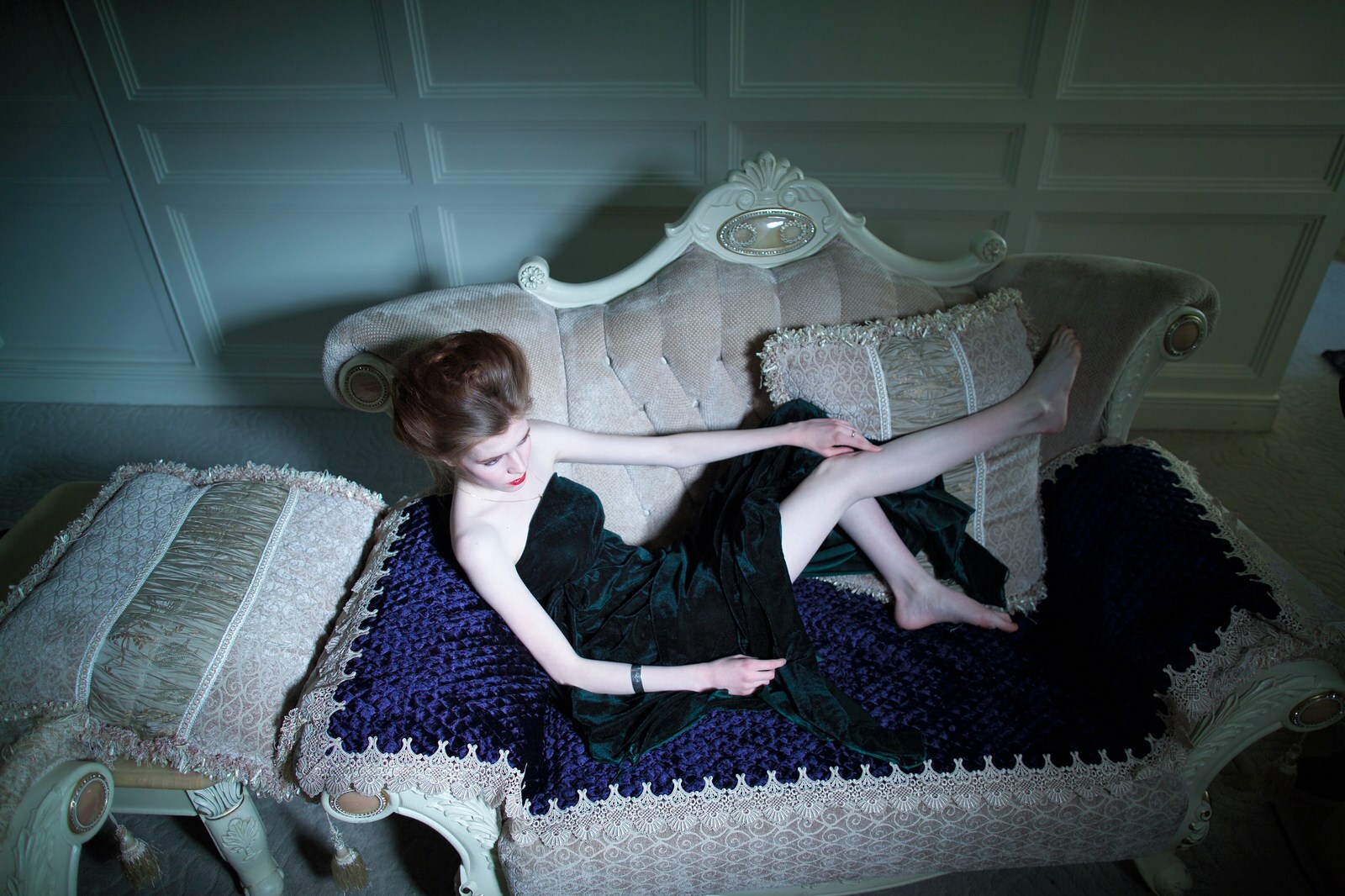 希威社VIP合辑37套原版套图收藏版 VIP002 2